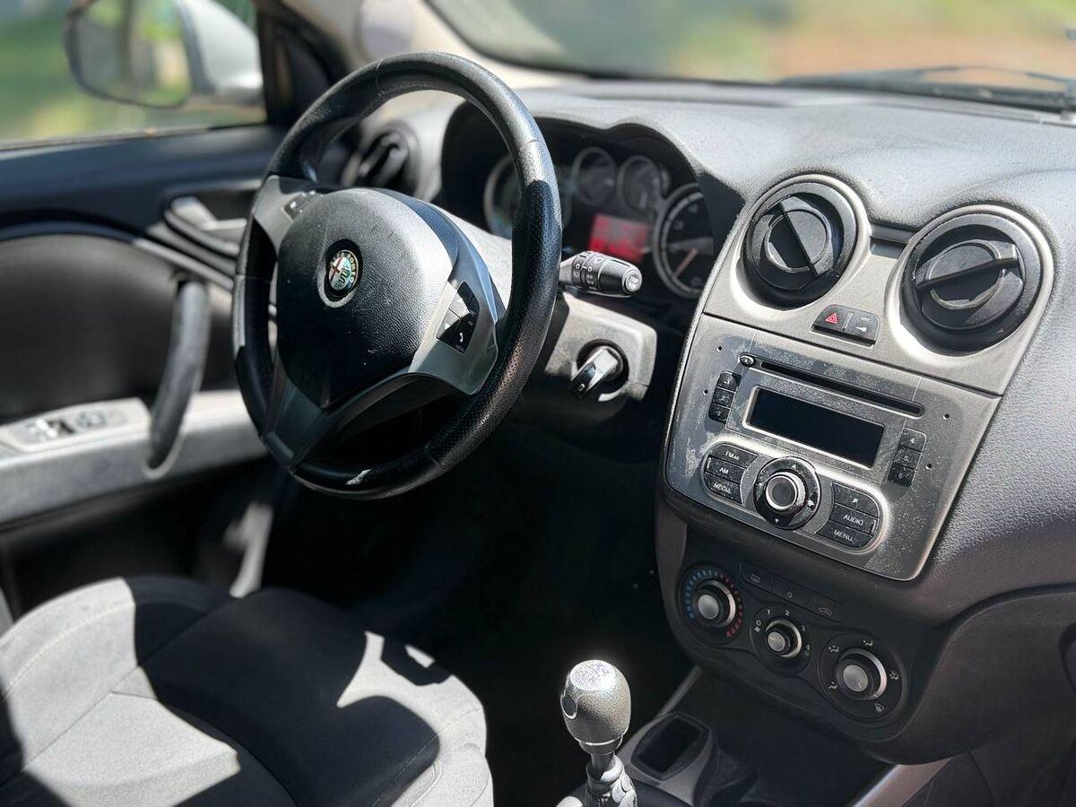 Alfa Romeo MiTo 1.4 Super 70cv