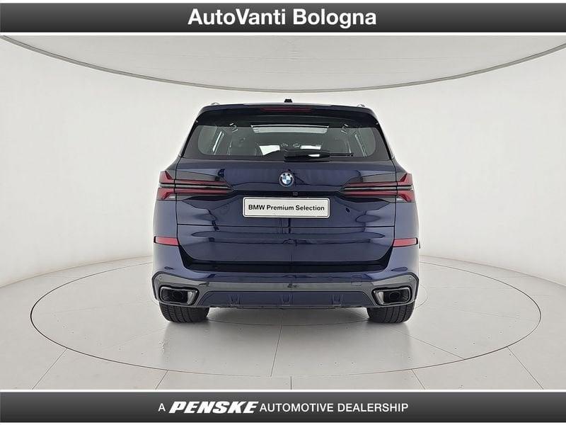 BMW X5 X5 xDrive40d 48V Msport