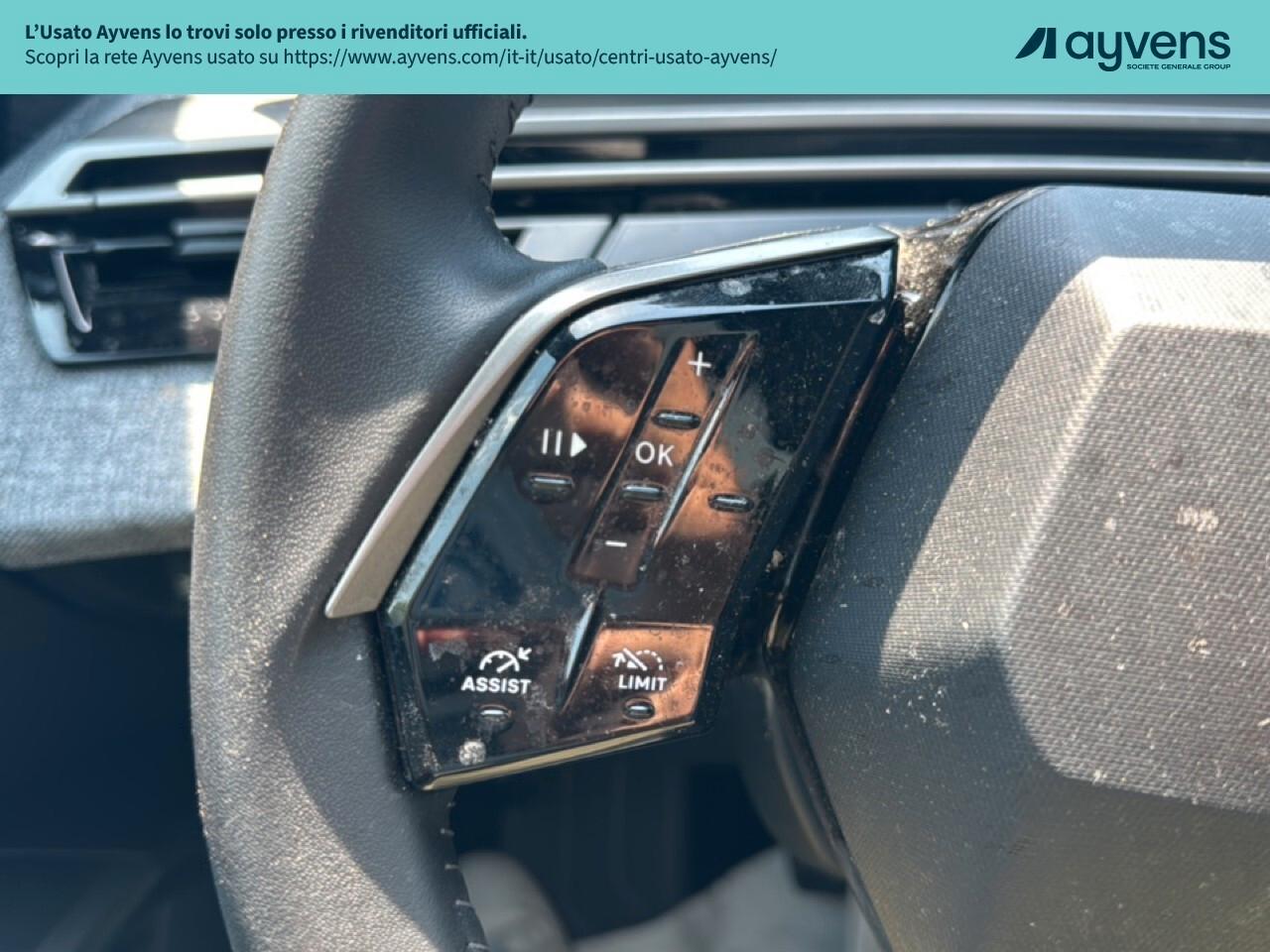 Peugeot 3008 Hybrid 145 e-DCS6 Allure