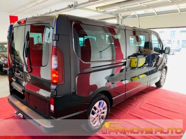 OPEL Vivaro 27 1.6 BiTurbo L2 H1