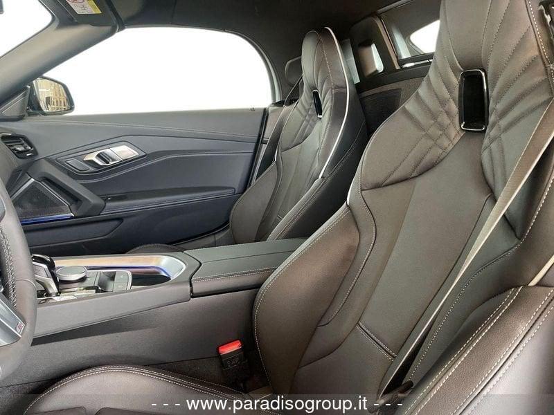 BMW Z4 SERIE 4 - - G29 BMW sDrive20i