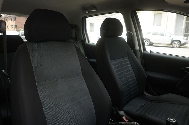FIAT Grande Punto FIAT Punto 1.2 44KW ANNO 2009 BENZINA/GPL Unicoproprietario