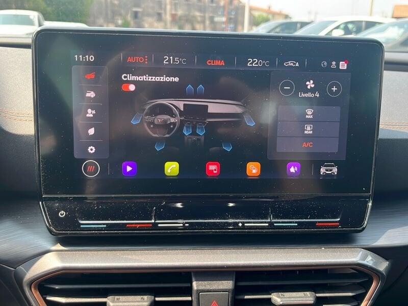 CUPRA Formentor 2.0 TDI