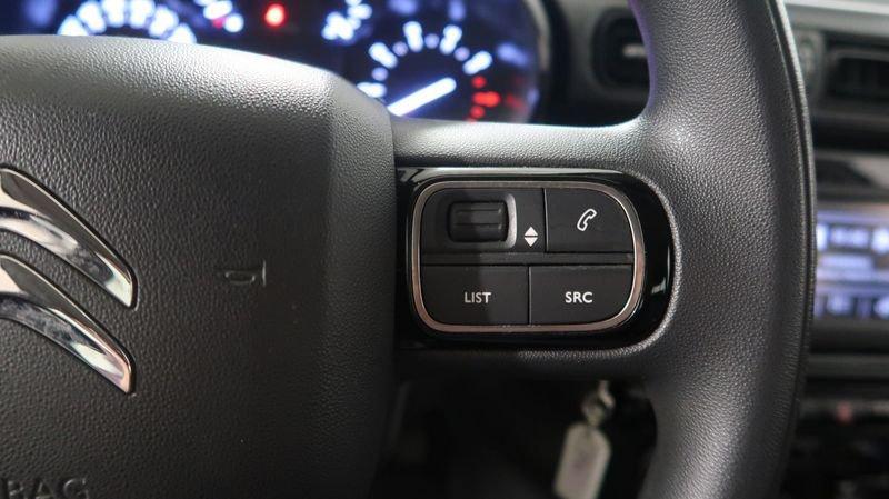 Citroën C3 BlueHDi 100 S&S Feel