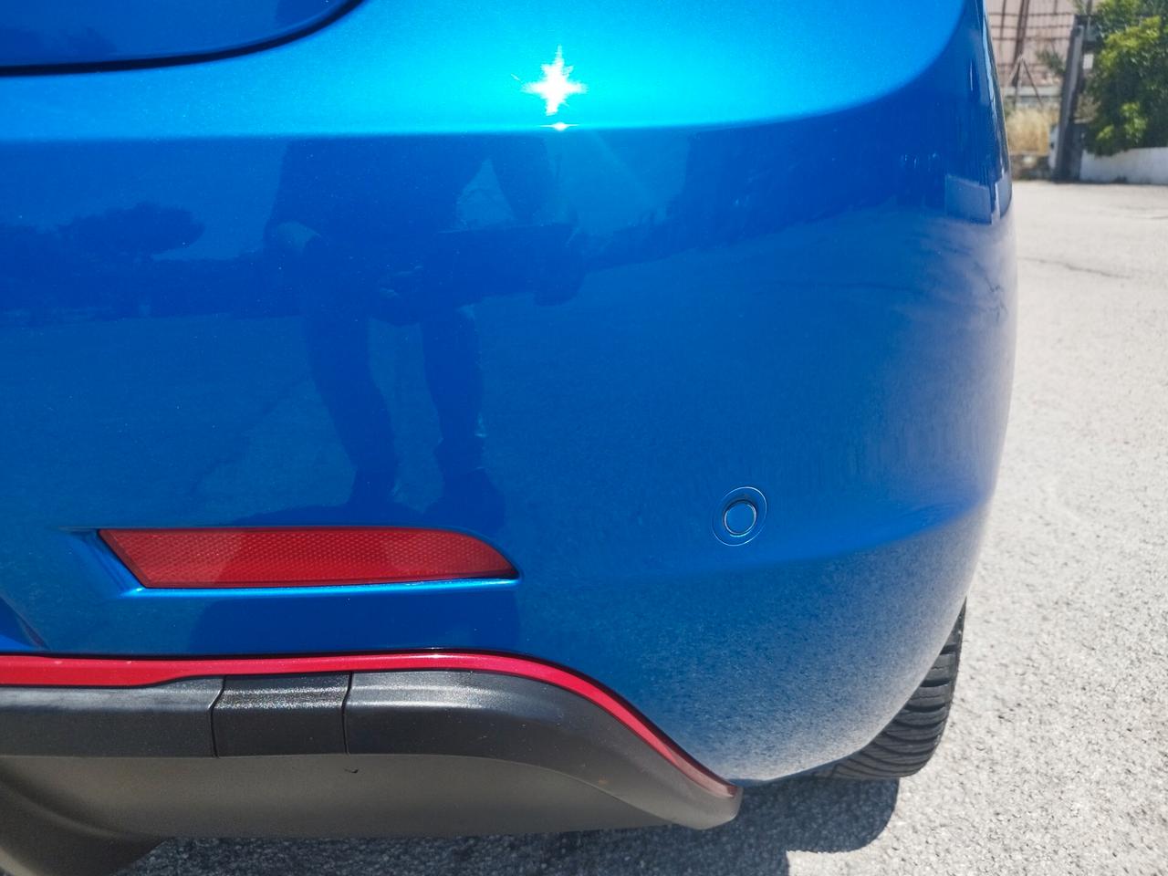 Alfa Romeo Giulietta 1.6 JTDM 120 CV SUPER
