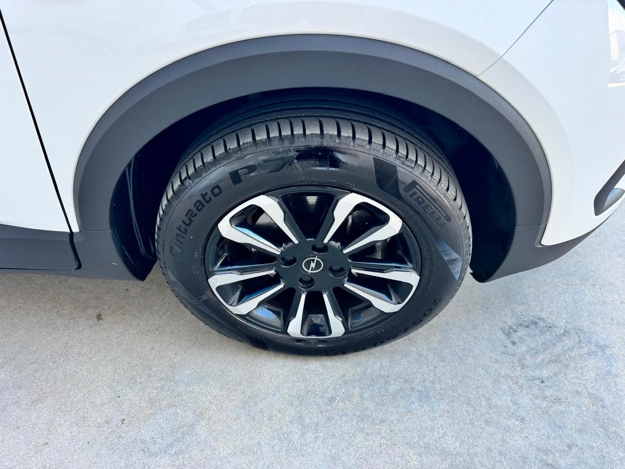 Opel Crossland 1.2 Turbo 12V 130 CV aut. Start&Stop Elegance