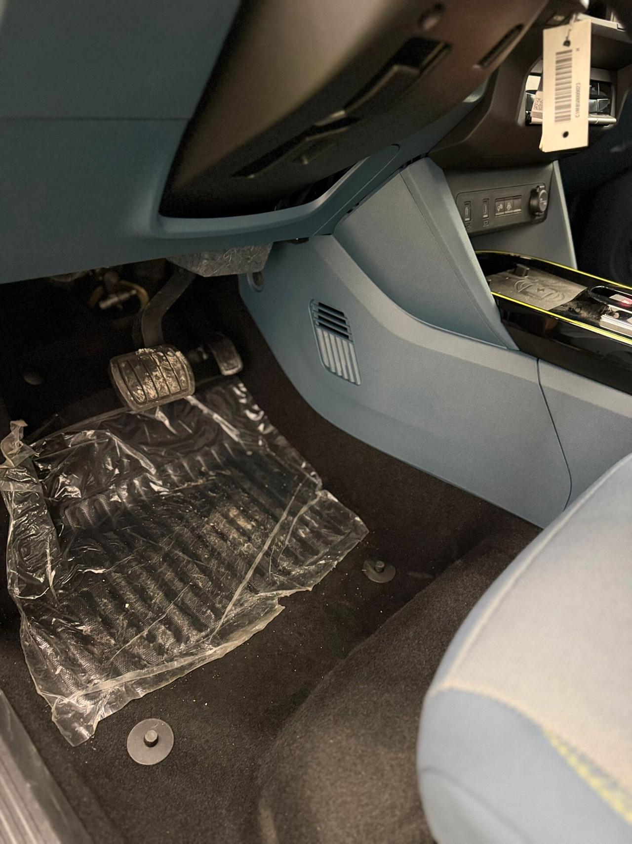 Fiat Grande Panda 1.2 Hybrid 110 CV S&S La Prima