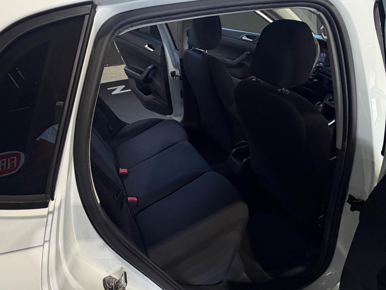 Volkswagen Polo 1.6 TDI 5p. Comfortline BlueMotion Technology