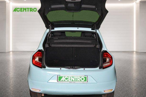 RENAULT Twingo III 2019 - Twingo 1.0 sce Equilibre 65cv