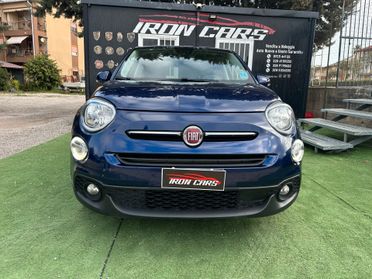 Fiat 500X 1.0 T3 120 CV Urban