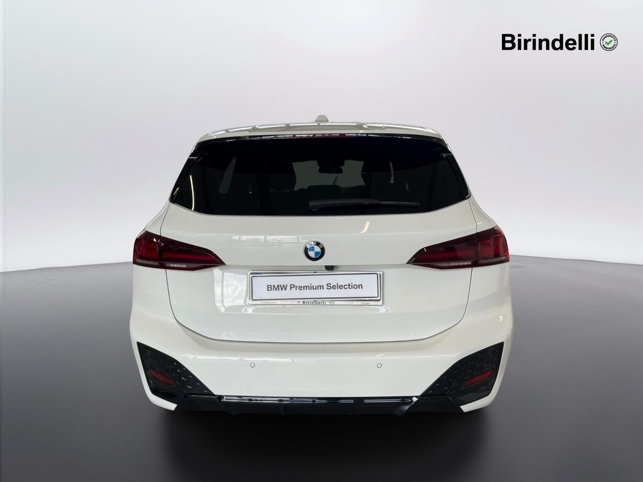 BMW Serie 2 A.T. (U06) - 218i Active Tourer Msport