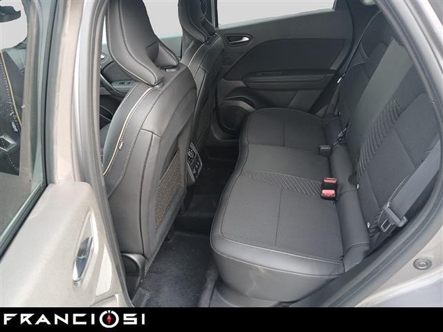 RENAULT Symbioz 1.6 E-Tech full hybrid Iconic 145cv auto