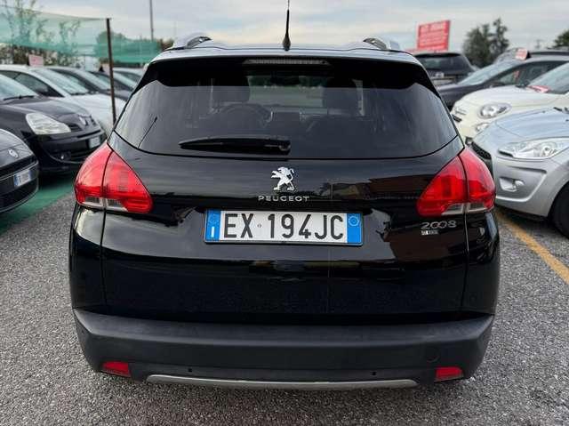 Peugeot 2008 2008 1.6 e-hdi 8v