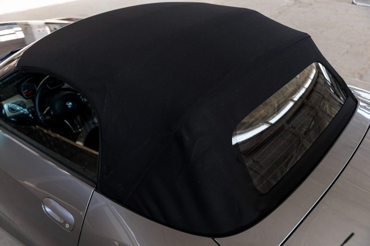 Bmw Z4 3.0i cat Roadster