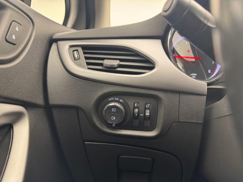 OPEL ASTRA 1.4 TURBO 150CV START&STOP