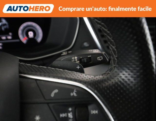 AUDI Q5 SPB 40 TDI quattro S tronic S line