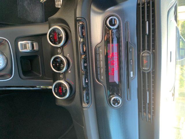 ALFA ROMEO Giulietta 1.4 Turbo 120 CV Distinctive