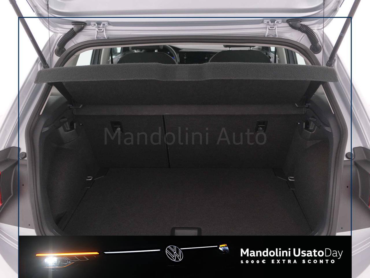 Volkswagen Polo 1.0 tsi 95cv life
