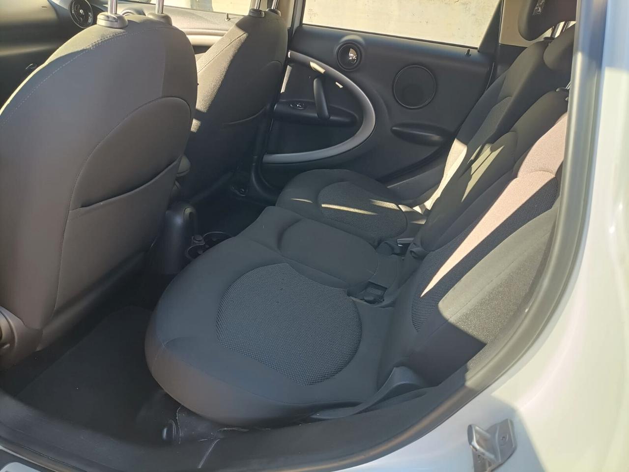 Mini Cooper D Countryman 2.0 SD