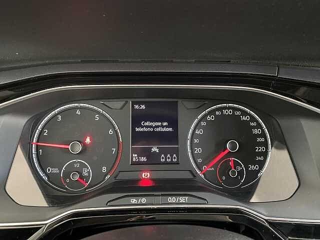Volkswagen Polo 6ª serie 1.0 TGI 5p. Highline BlueMotion Technology