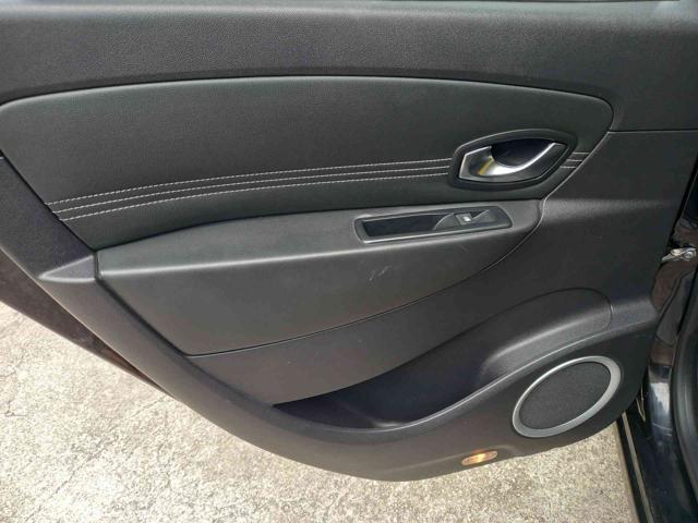 RENAULT Scenic X-Mod 1.5 dCi 110CV Luxe ok neopatentati