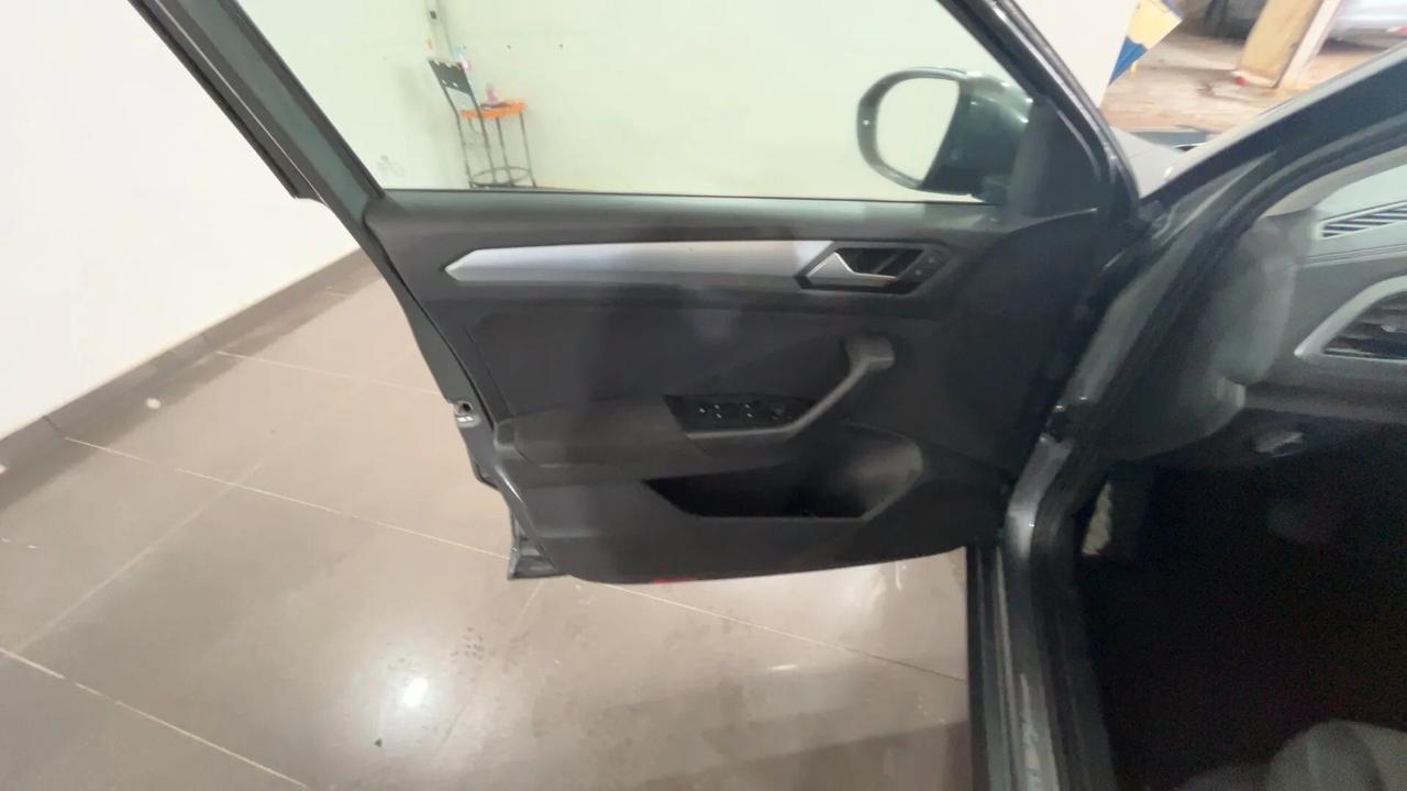 Volkswagen T-Roc 2.0 TDI SCR Life