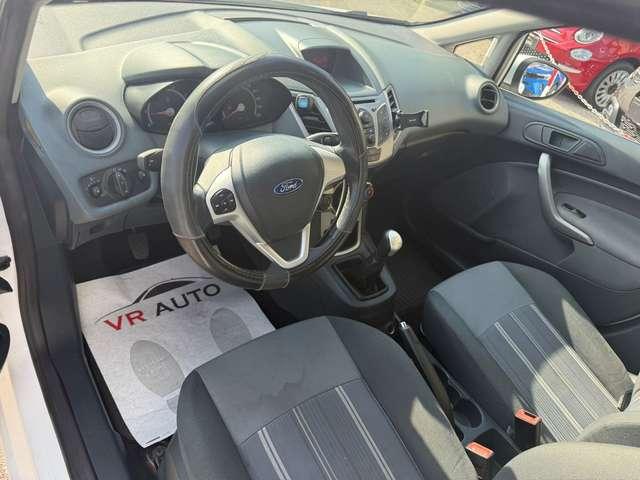Ford Fiesta NEOPATENTATI 5p 1.2 16v + 82cv