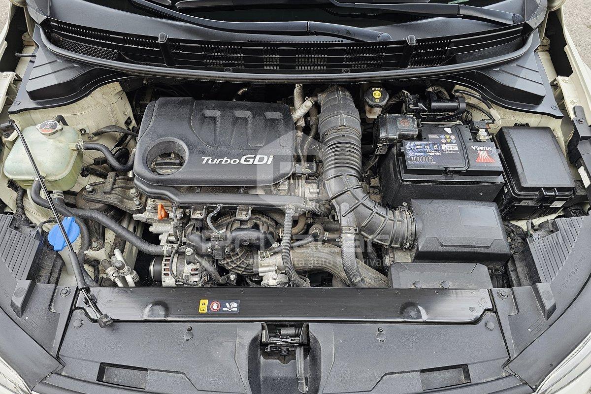 KIA Stonic 1.0 T-GDi 120 CV DCT7 Style