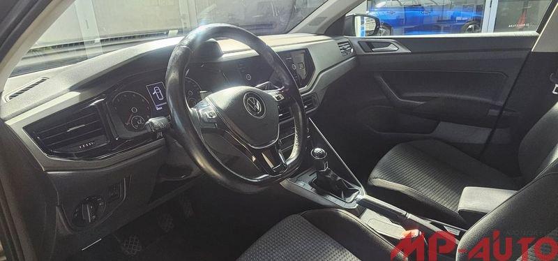 Volkswagen Polo 1.0 EVO 80cv Rline no obblighi finanziamento