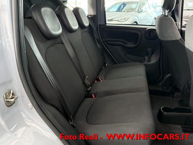FIAT Panda Hybrid 1.0 FireFly 70 cv - PROMO