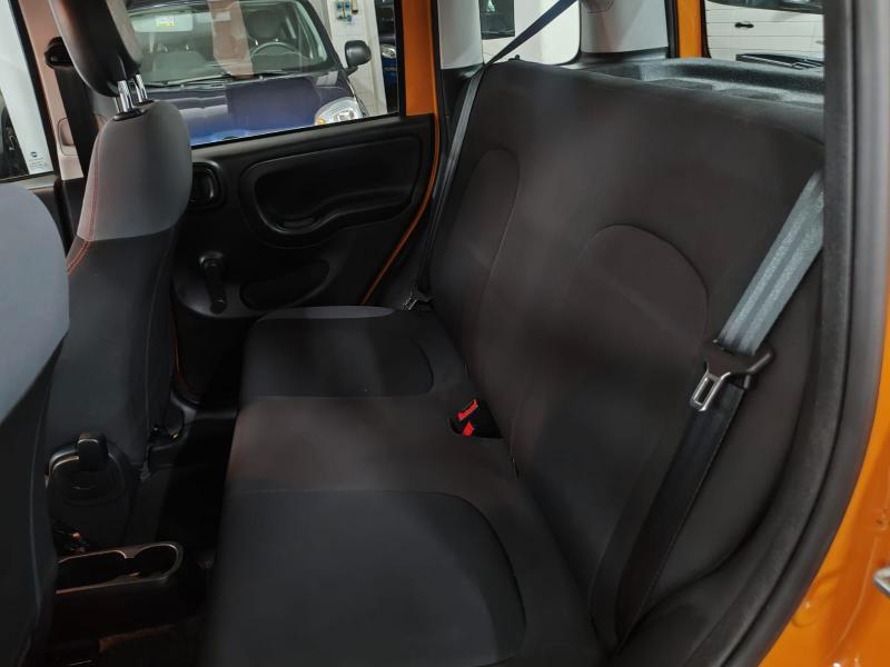 Fiat Panda 1.2 Easy s&s 69cv PREZZO REALE