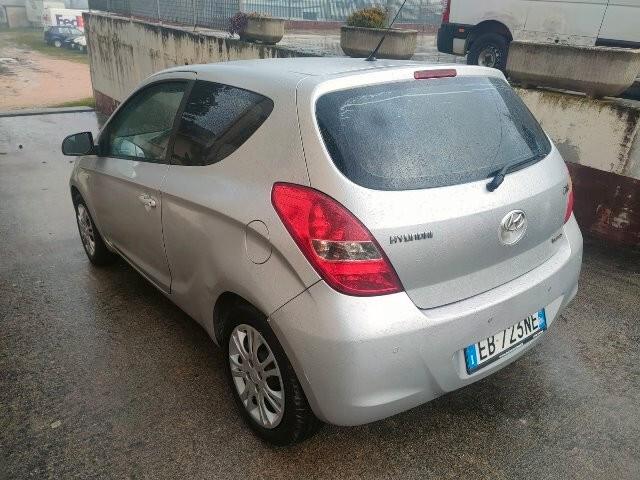 Hyundai i20 1.4 CRDi 3p. Comfort