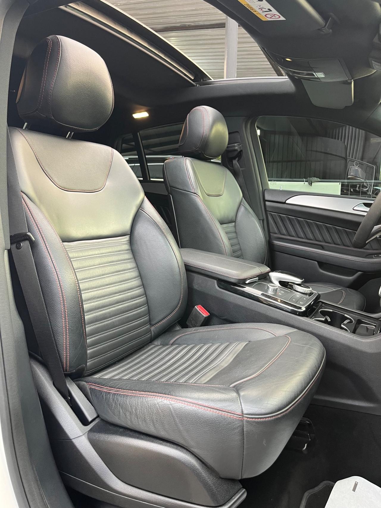 Mercedes-benz GLE 350 GLE 350 d 4Matic Coupé Premium Plus