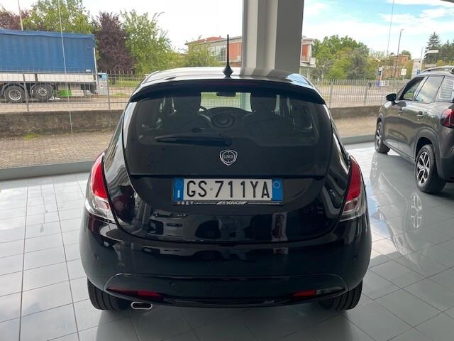 Lancia Ypsilon 1.2 GPL porte Ecochic