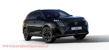 PEUGEOT 5008 Hybrid 136 e-DCS6 GT PREZZO VERO