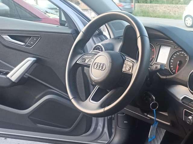 Audi Q2 Q2 30 1.6 tdi 116 CV ** UNIPRO+AUTOM+NAVI+FULL **