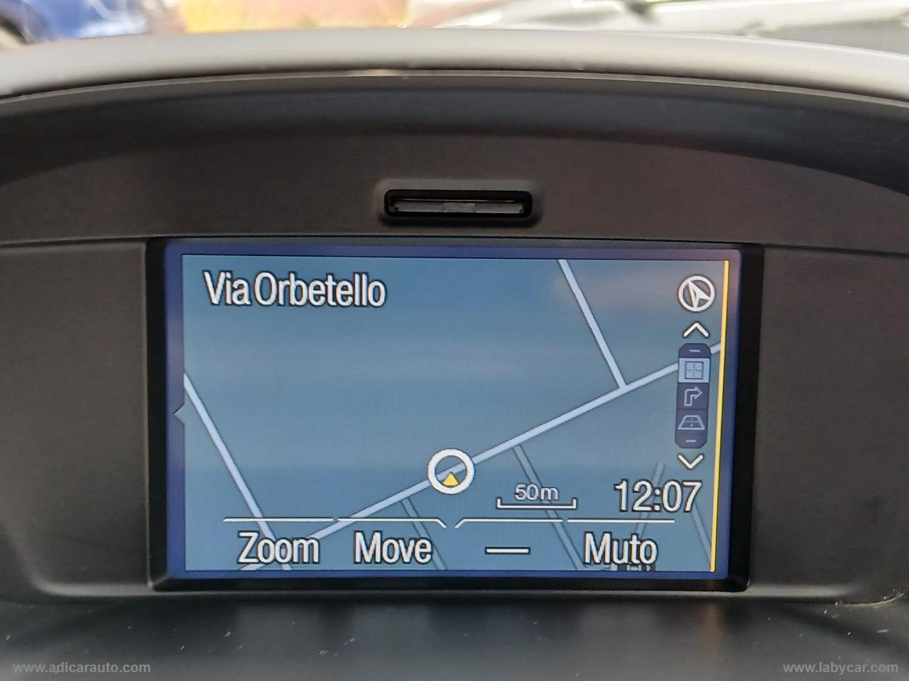 FORD Kuga 2.0 TDCi 140 CV 2WD Titanium