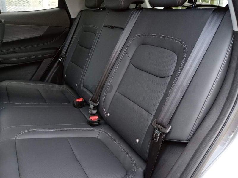 DR AUTOMOBILES dr 5.0 Dr 5.0 1.5 Turbo CVT