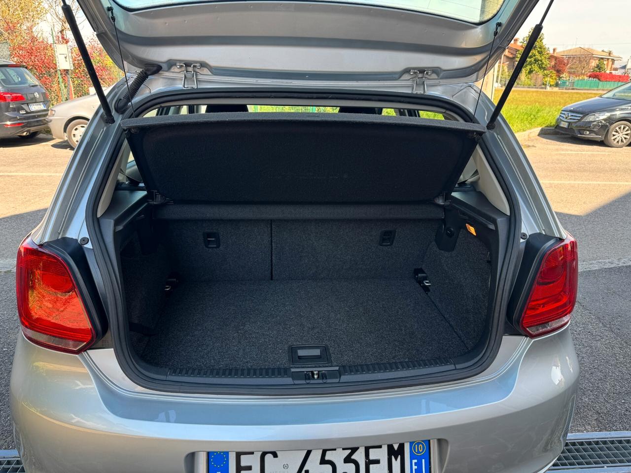 Volkswagen Polo 1.2 70 CV 5p. Comfortline Euro 5