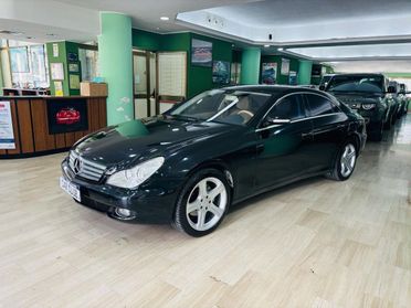 Mercedes CLS 320 CDI Sport Navi