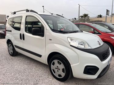 FIAT QUBO 1.3 MJT 80 CV Active