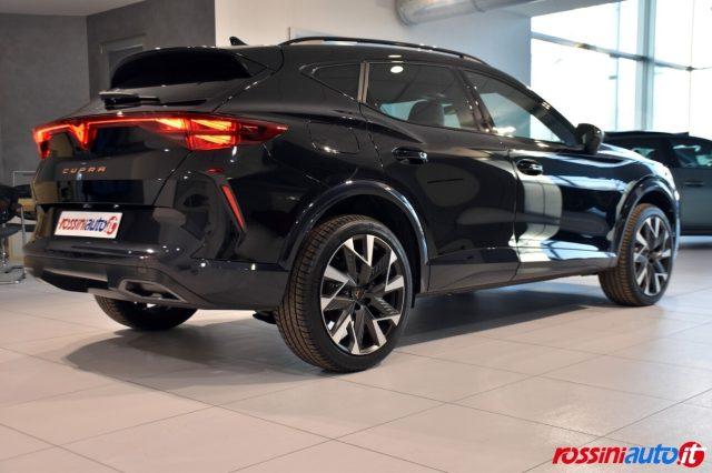 CUPRA Formentor 2.0 TDI 150 CV DSG + R19 SANDSTORM + NAVI + EDGE +