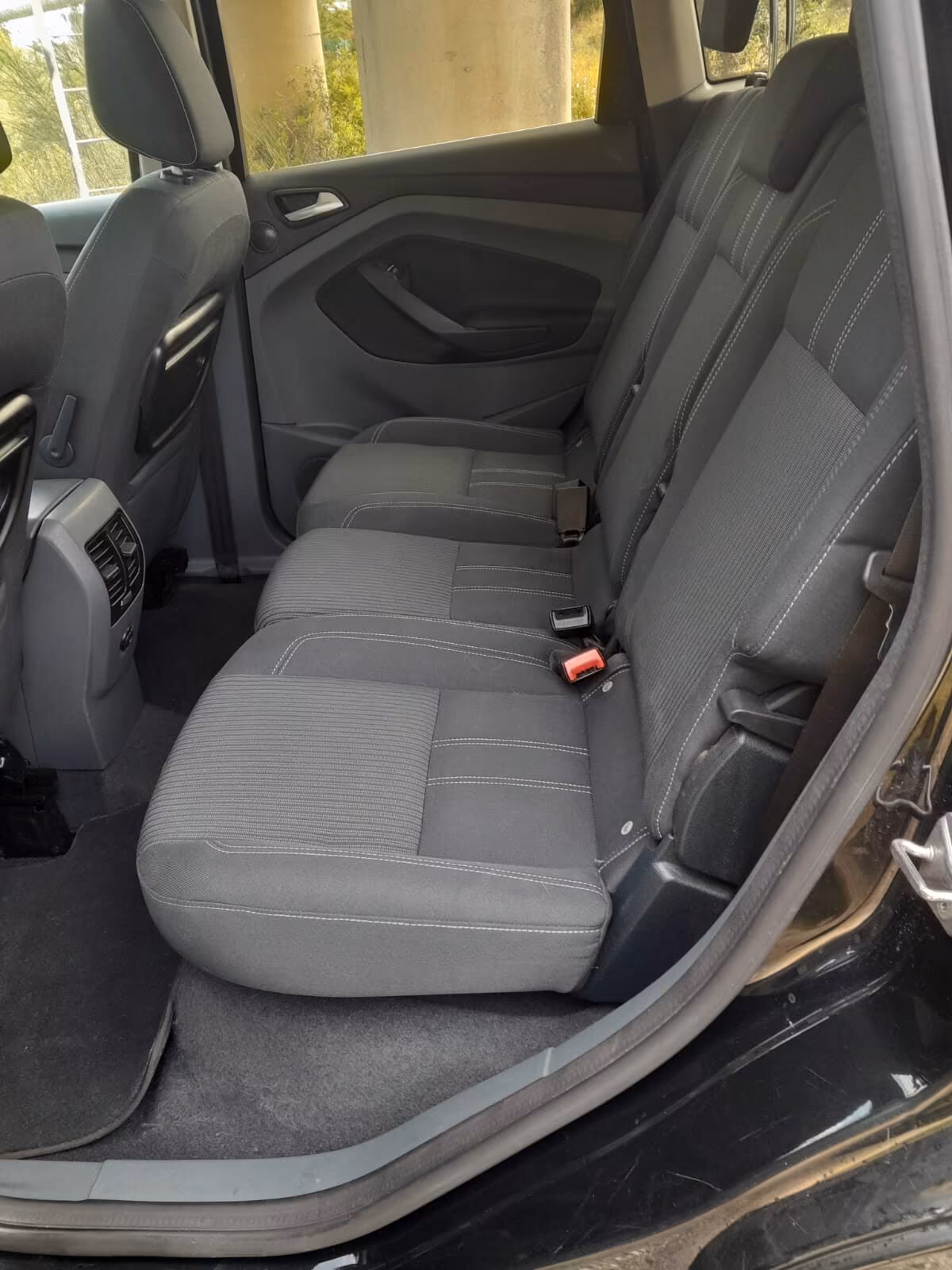 Ford C-Max 1.6 TDCi 115CV