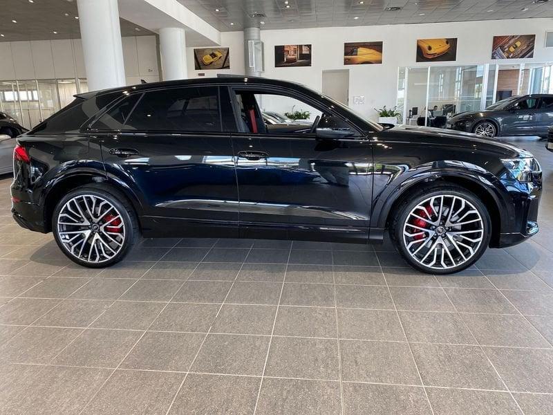 Audi Q8 Q8 50 TDI quattro tiptronic S line - IVA Esposta
