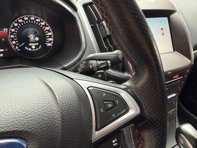 FORD S-Max ST-LINE 2.0 TDCI 150CV AUTOMATICA NAVIGATORE