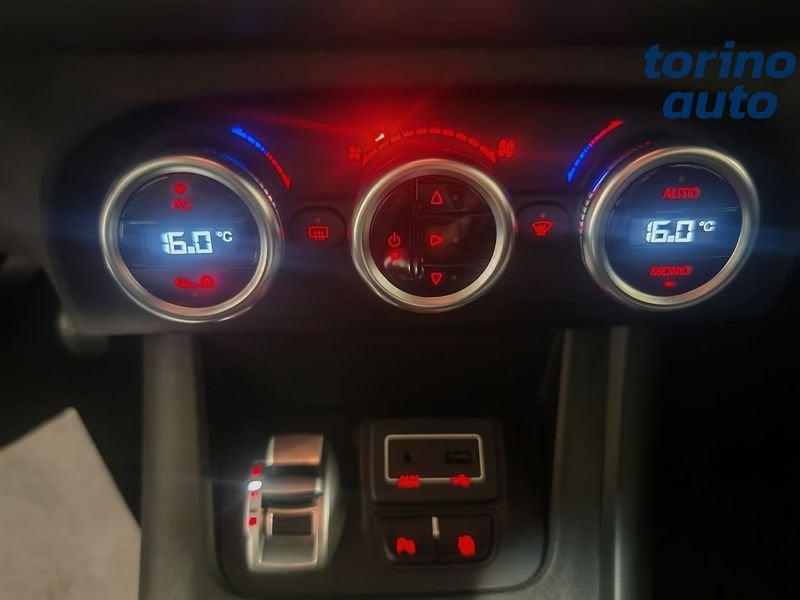 Alfa Romeo Giulietta Giulietta 1.6 JTDm 120 CV
