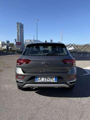 Volkswagen T-Roc T-ROC 2.0 TDI SCR 150 CV DSG STYLE