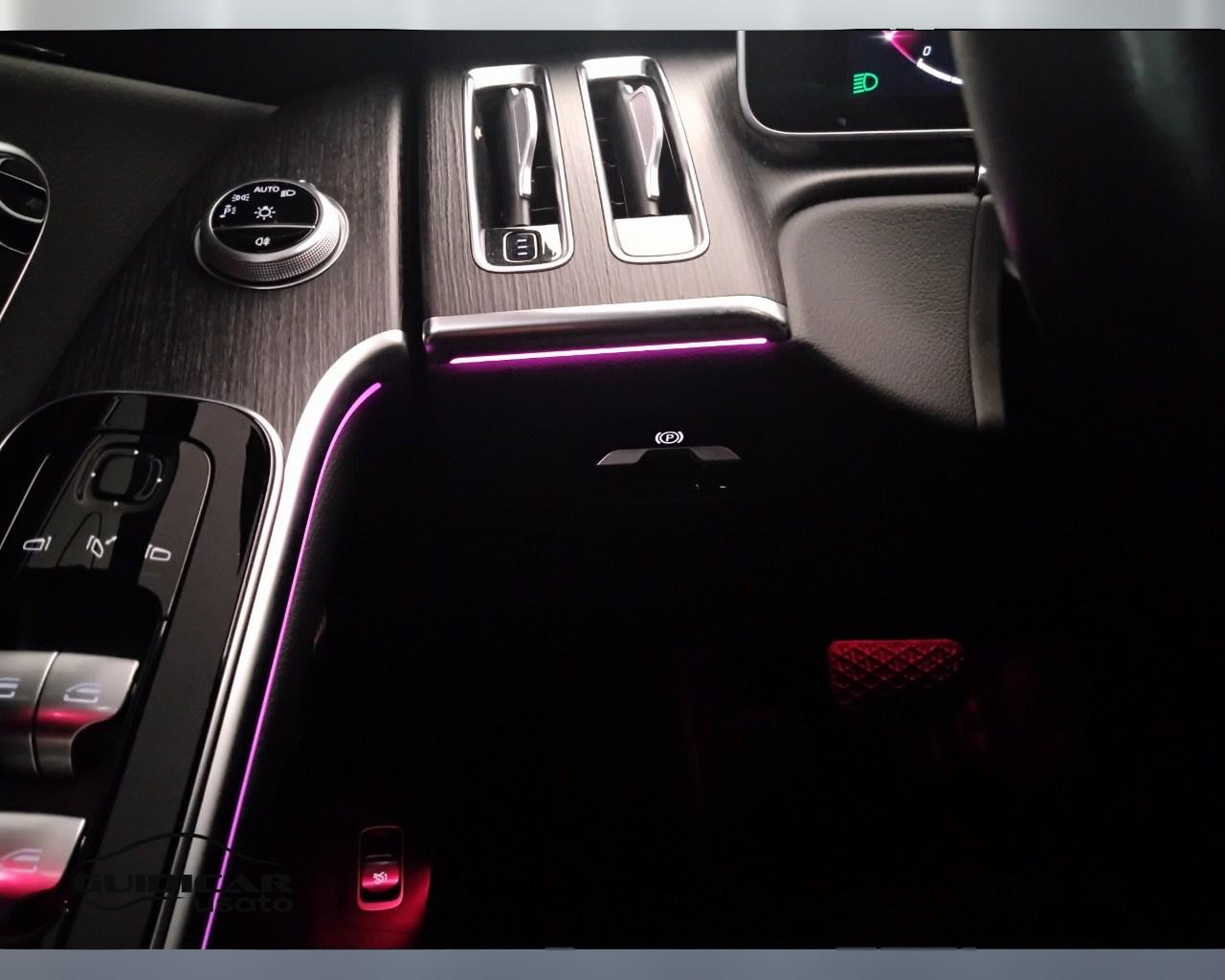 Mercedes-Benz Classe S - W223 - S 350 d Premium auto