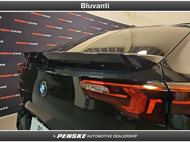 BMW X2 X2 sDrive 18d Msport