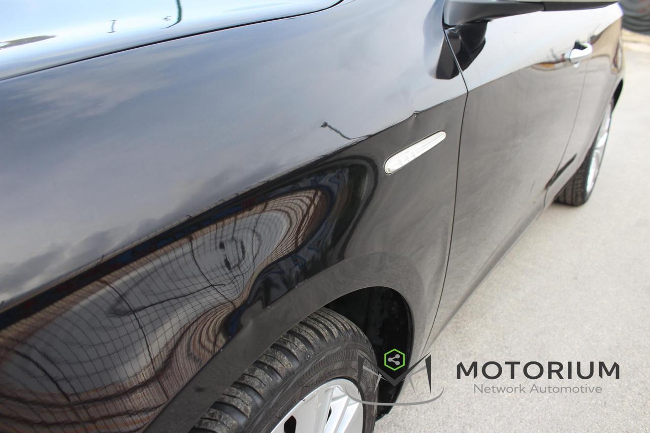 Alfa Romeo Giulietta 1.6 jtdm Super 120cv